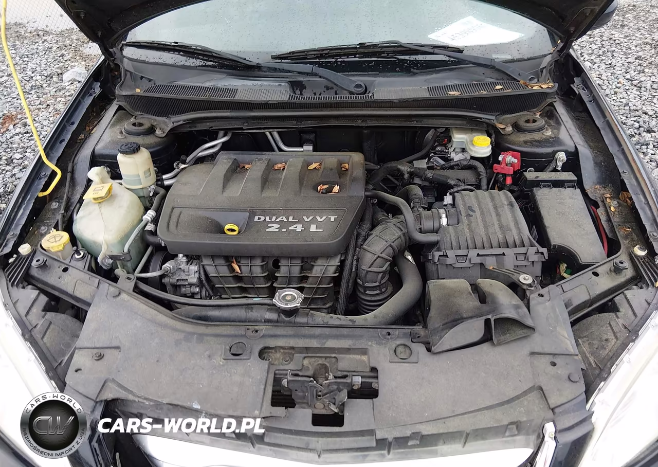 CHRYSLER 200 VIN:1C3CCBCB3CN307591 - 10