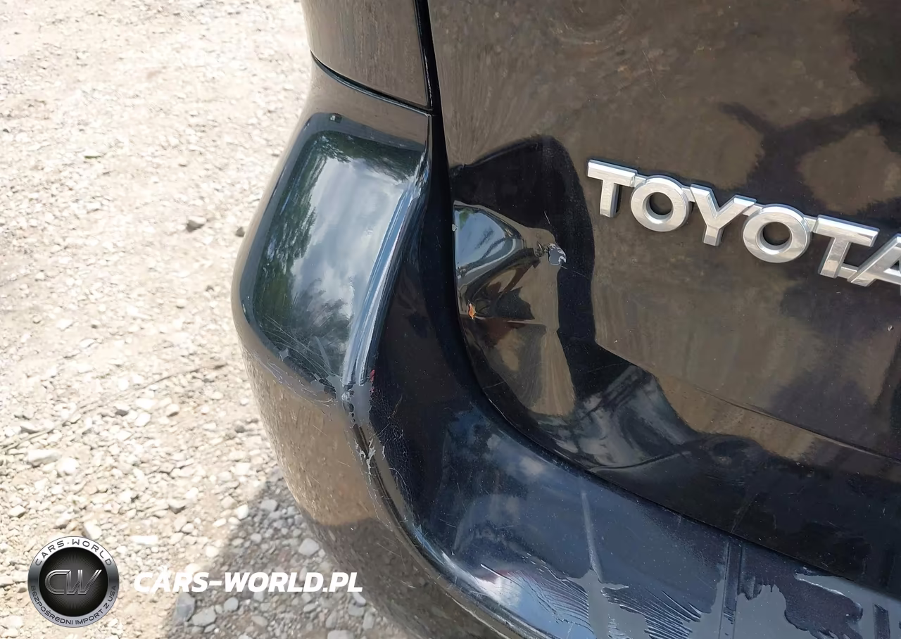 2009 Toyota Sienna Ce-Le VIN:5TDZK23C59S281094 - 6