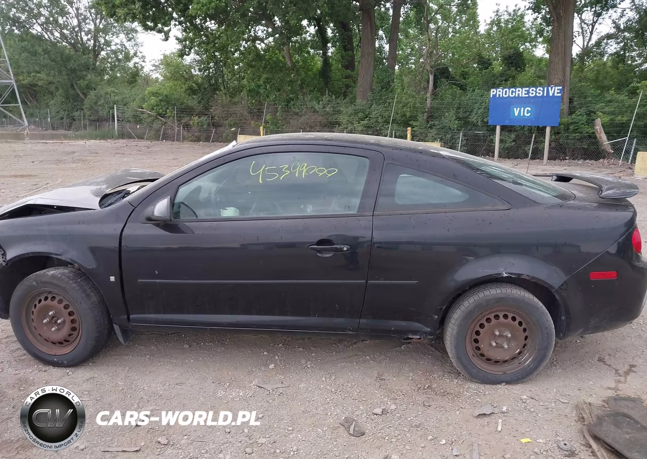 2008 Chevrolet Cobalt Lt VIN:1G1AL15F887334951 - 14