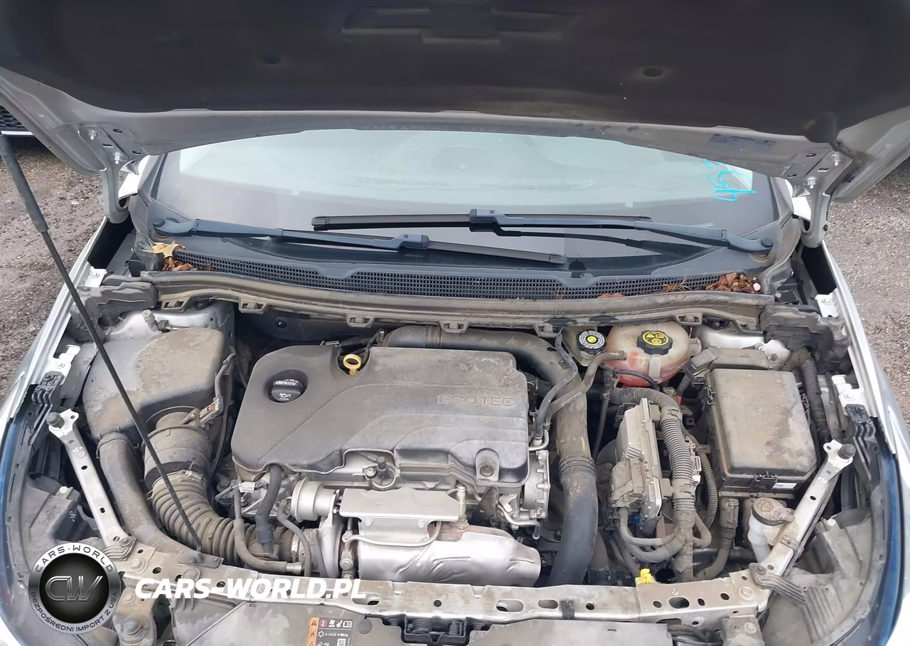 2018 Chevrolet Cruze Ls Auto VIN:1G1BC5SM8J7199863 - 10