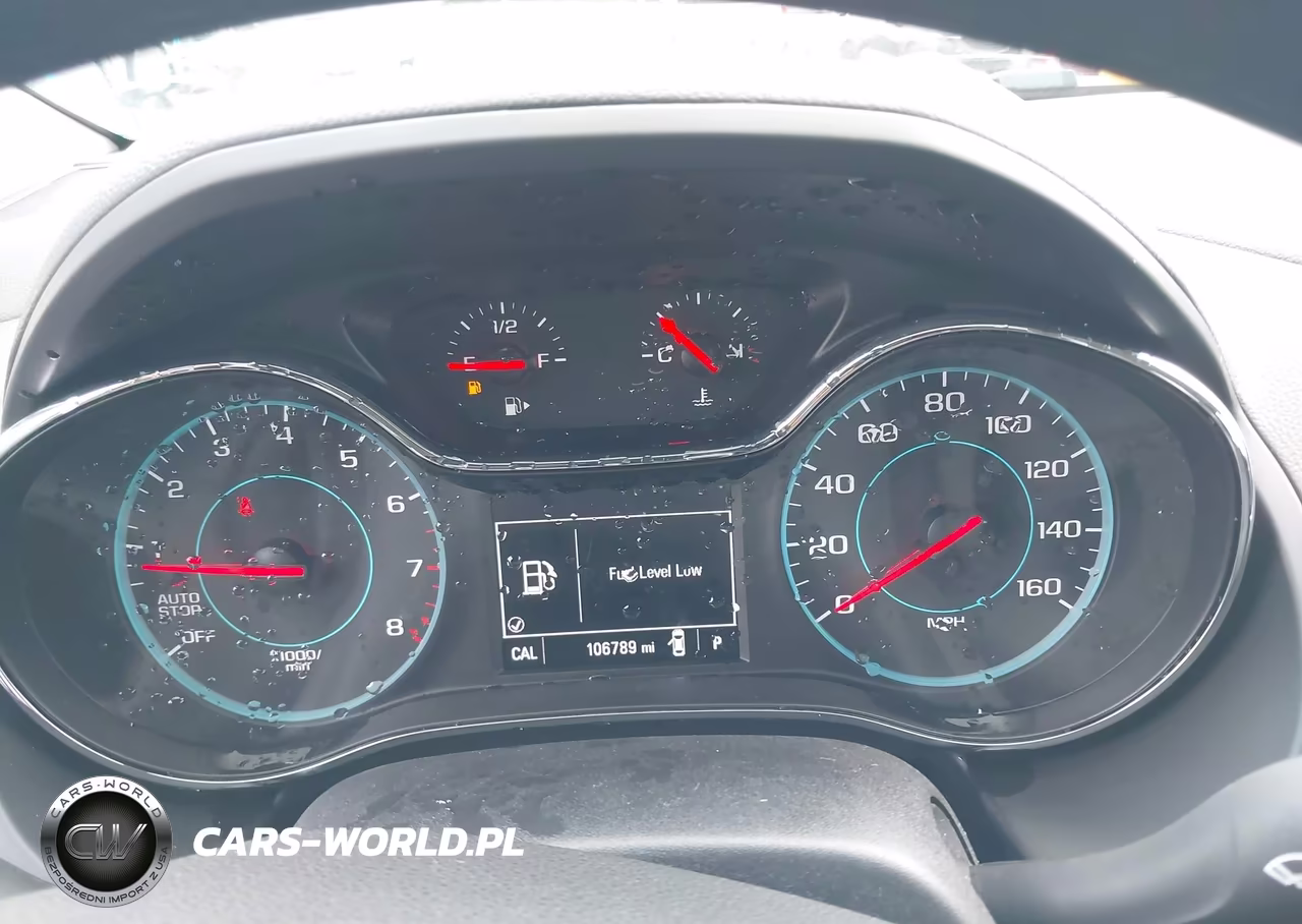 2018 Chevrolet Cruze Ls Auto VIN:1G1BC5SM8J7199863 - 7
