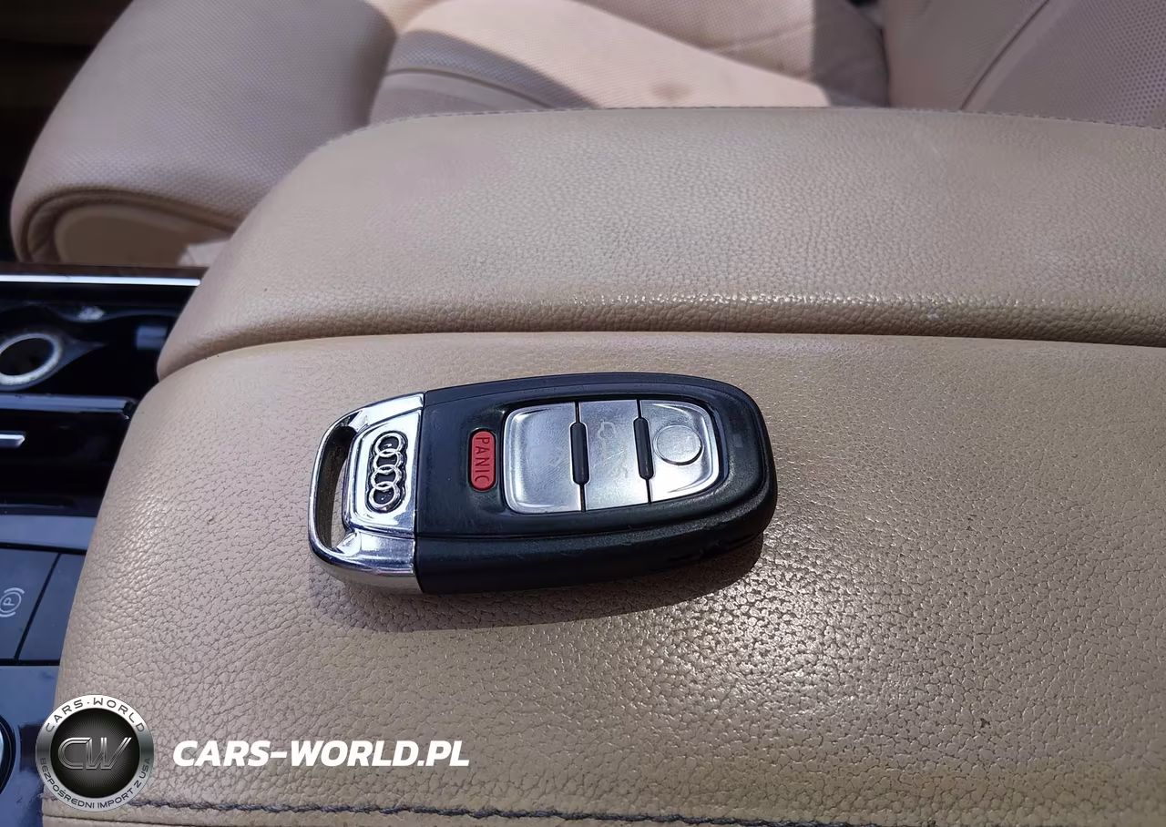 2012 Audi A8 L L 4.2 (Tiptronic) (No Longer Orderable) VIN:WAURVAFD9CN023399 - 11