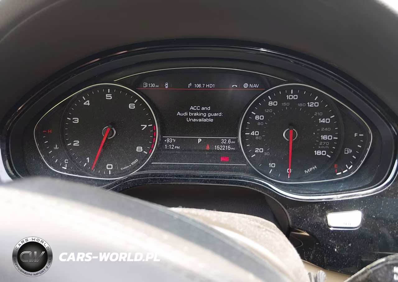 2012 Audi A8 L L 4.2 (Tiptronic) (No Longer Orderable) VIN:WAURVAFD9CN023399 - 7