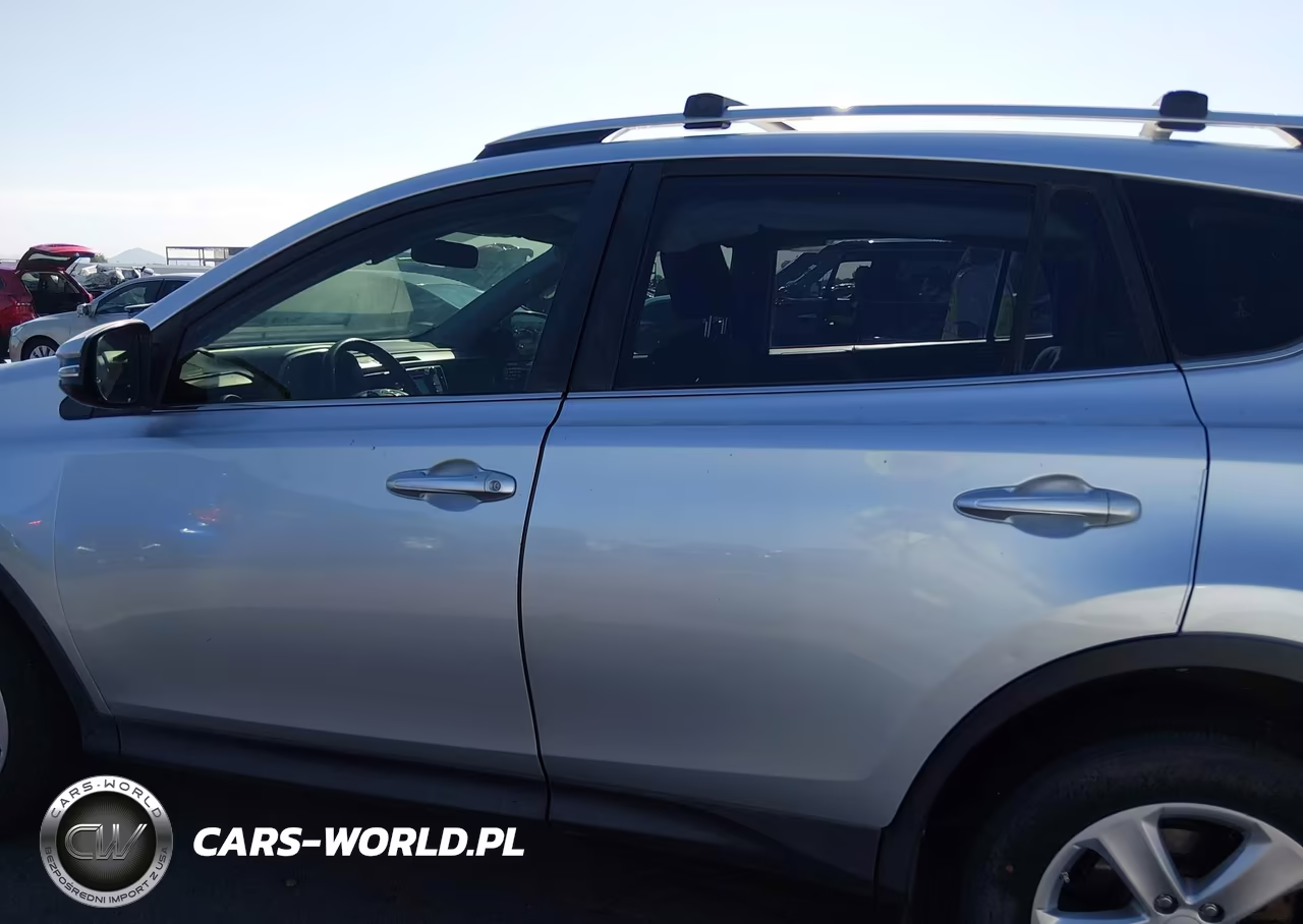 2014 Toyota Rav4 Xle VIN:JTMRFREVXED062973 - 14