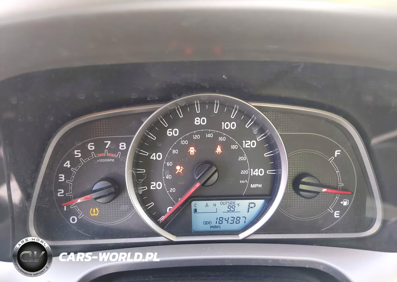 2014 Toyota Rav4 Xle VIN:JTMRFREVXED062973 - 7