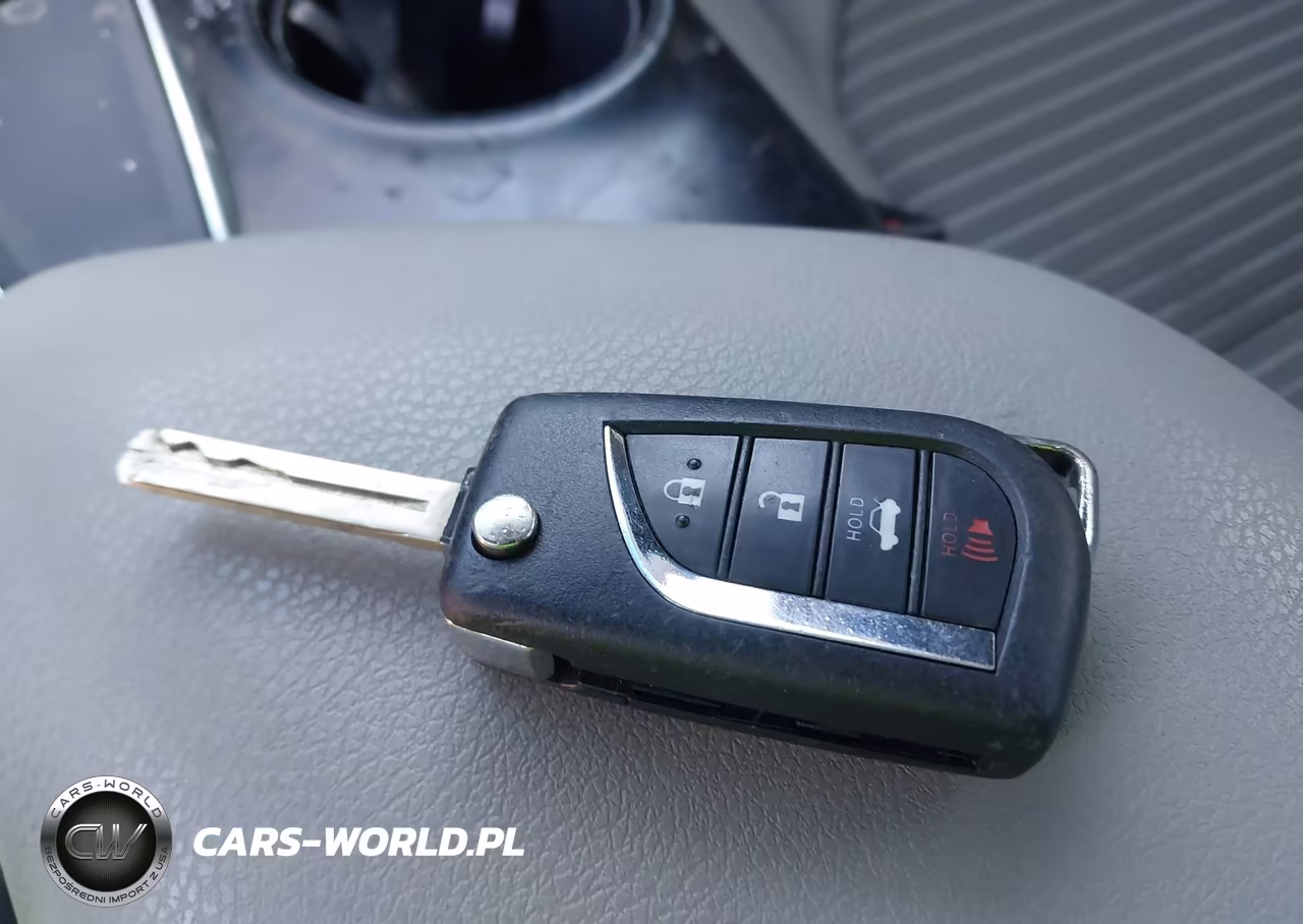 2019 Toyota Camry Se VIN:4T1B11HK4KU730941 - 11