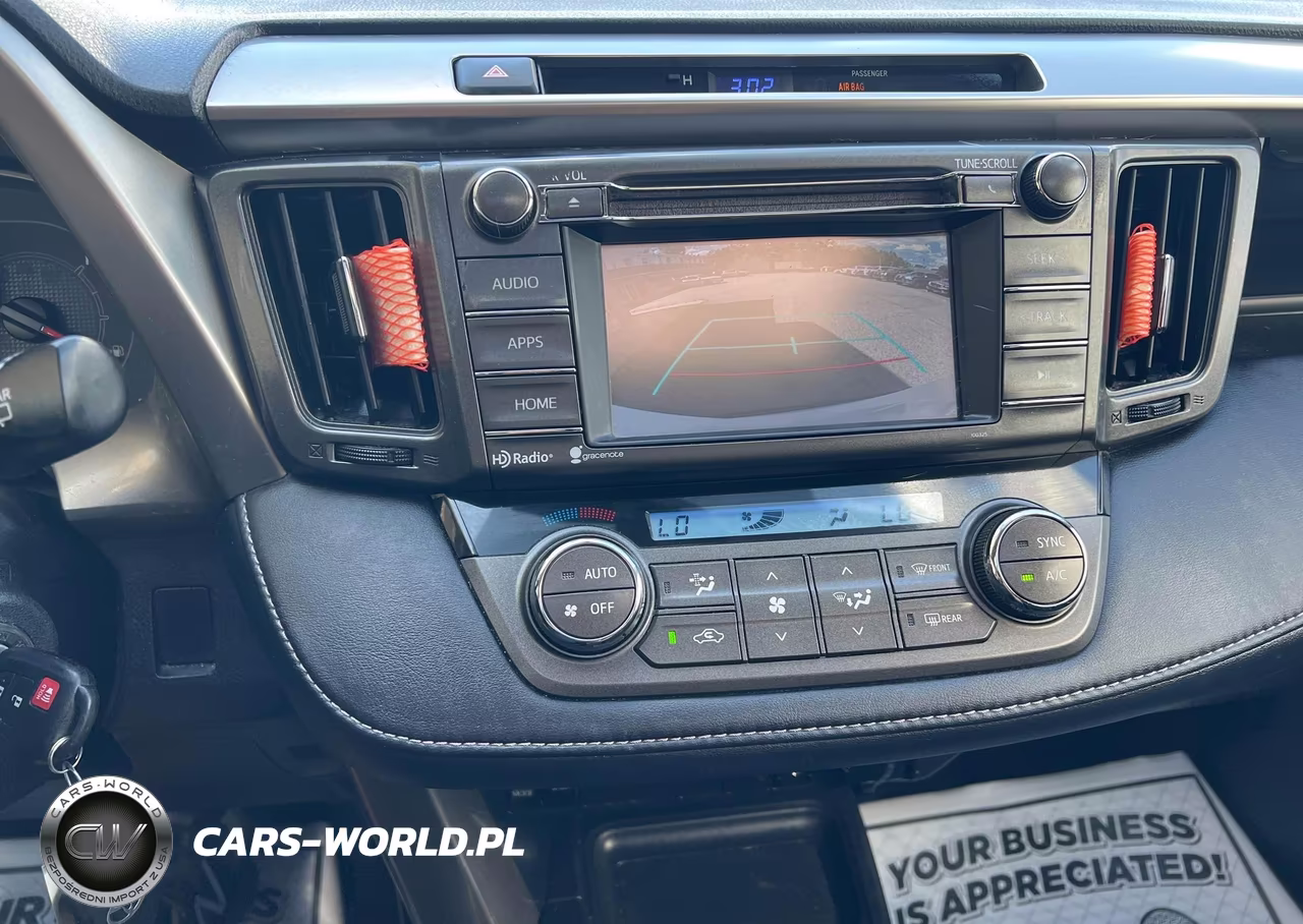 2015 Toyota Rav4 Xle VIN:JTMRFREVXFD138077 - 6