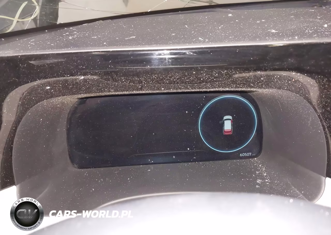 2023 Hyundai Palisade Calligraphy VIN:KM8R7DGE3PU592245 - 7