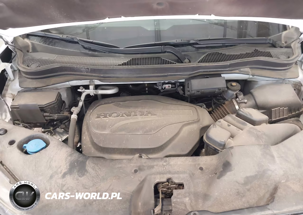 2023 Honda Ridgeline Sport VIN:5FPYK3F15PB062690 - 10
