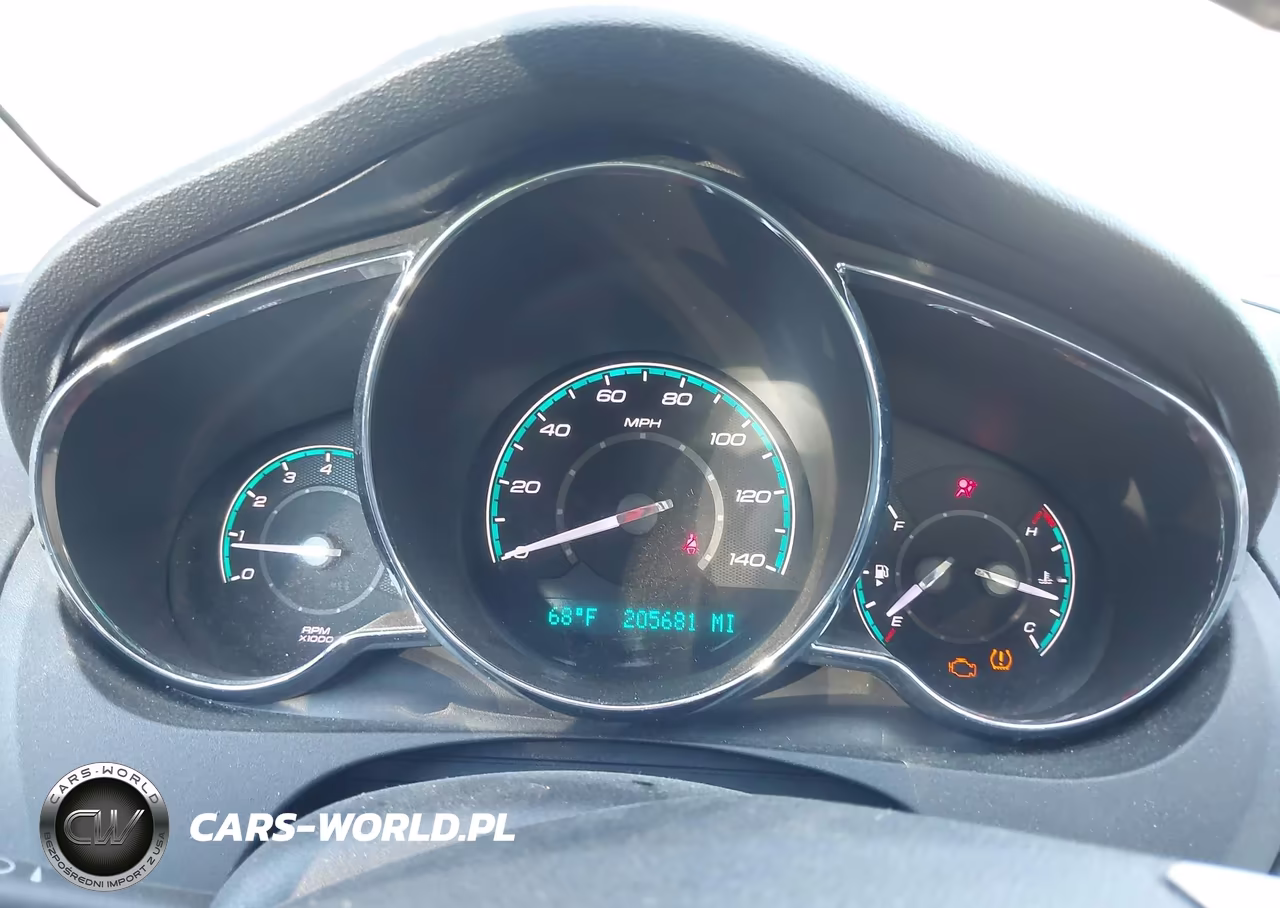 2011 Chevrolet Malibu 2Lt VIN:1G1ZD5E1XBF278066 - 7