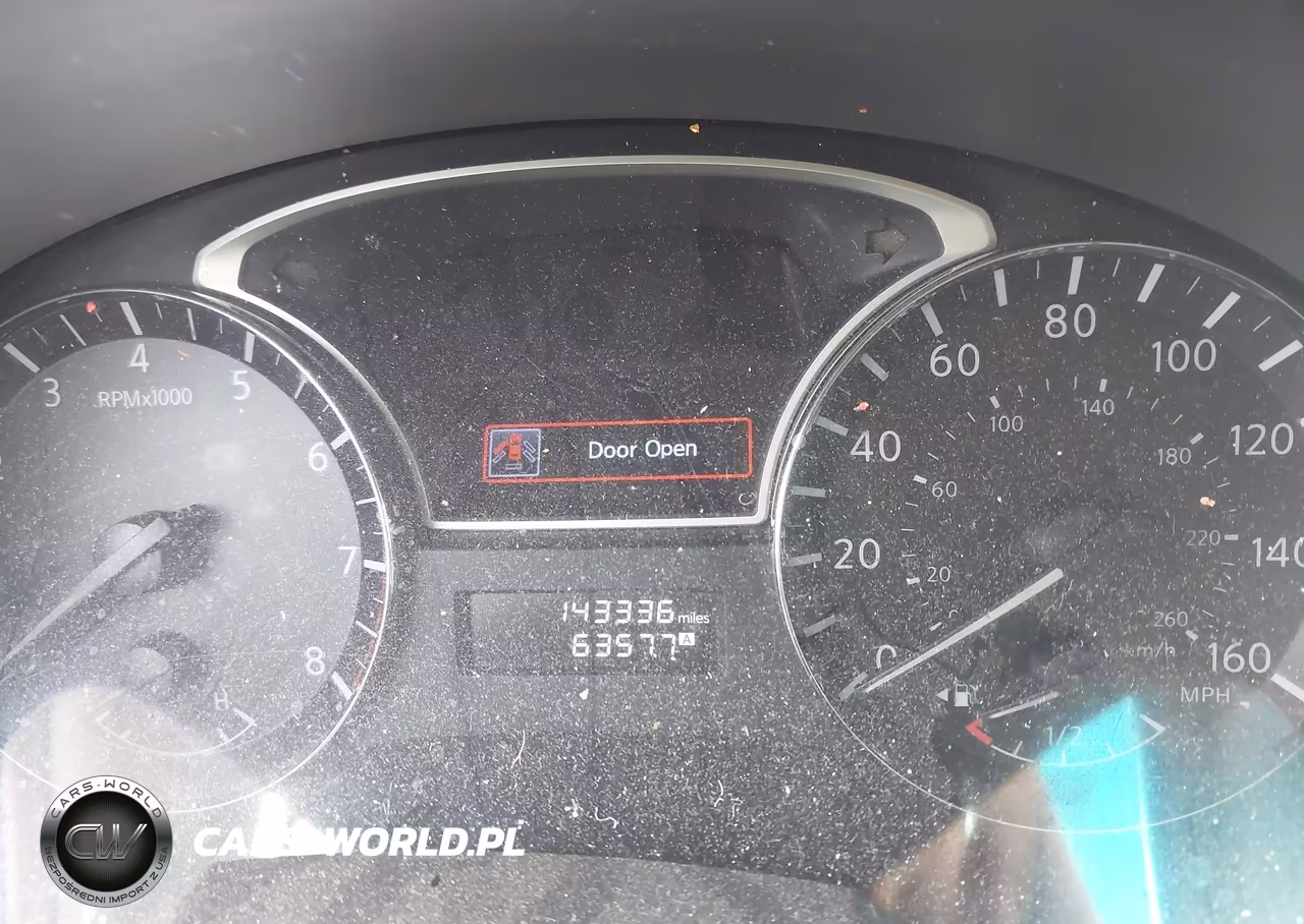2013 Nissan Altima 2.5 Sl VIN:1N4AL3AP3DN556360 - 7