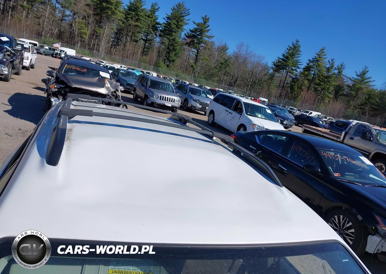 2005 Subaru Outback 2.5I VIN:4S4BP61C357356923 - 14
