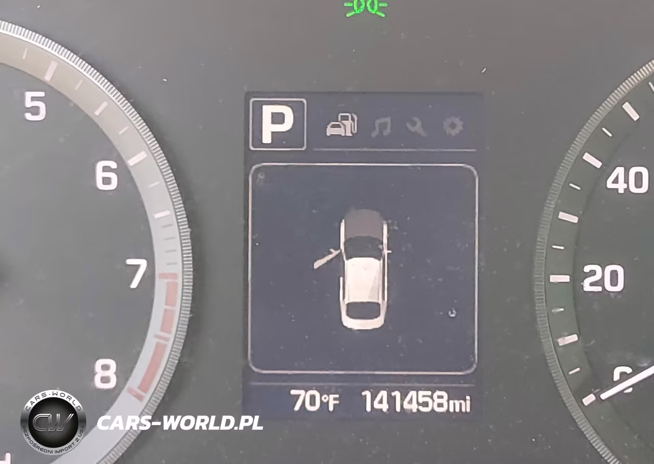 2017 Hyundai Sonata Sport VIN:5NPE34AFXHH451121 - 15