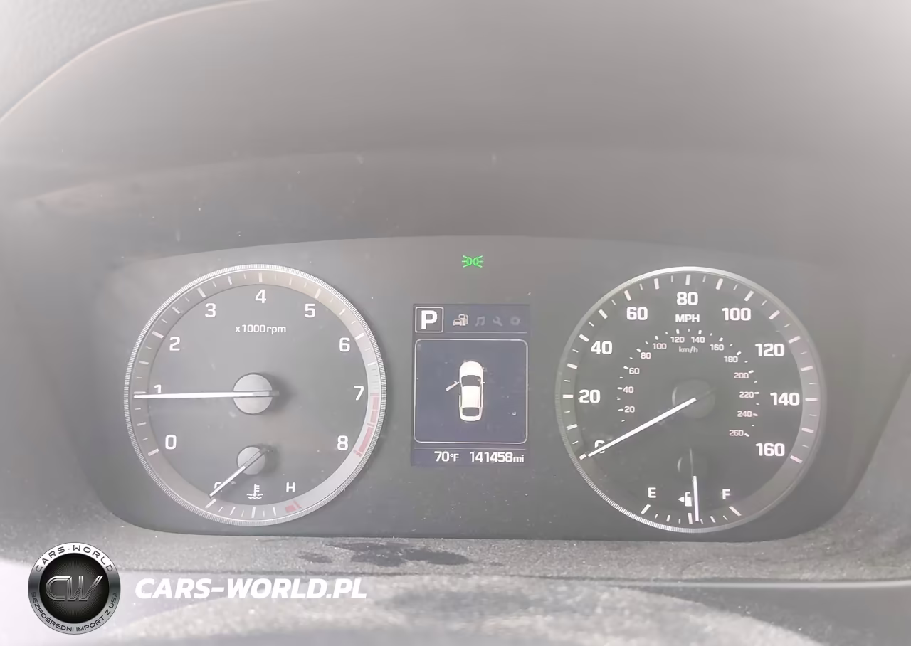 2017 Hyundai Sonata Sport VIN:5NPE34AFXHH451121 - 7