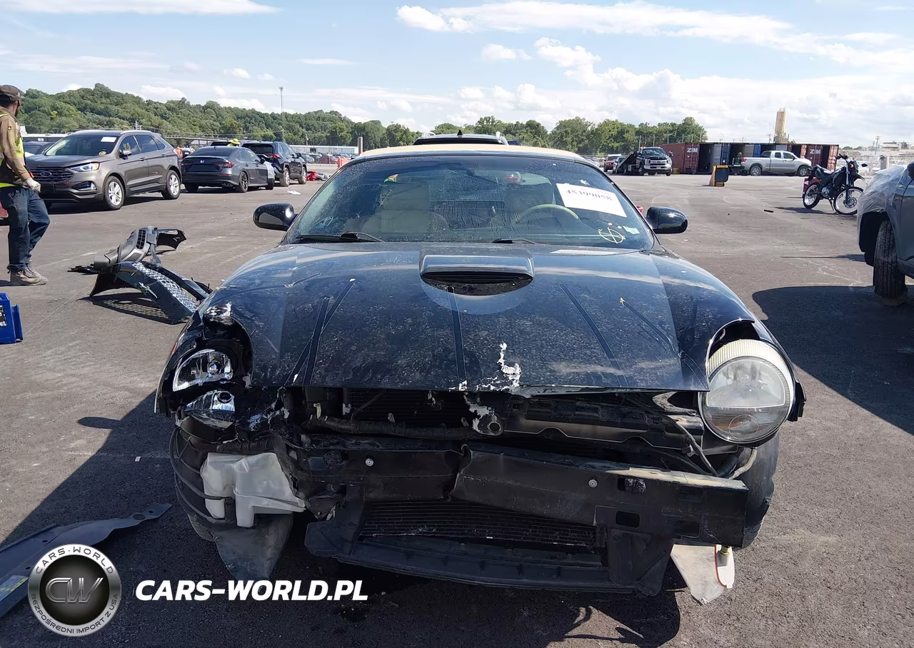 2005 Ford Thunderbird 50Th Anniversary VIN:1FAHP60A05Y103931 - 12