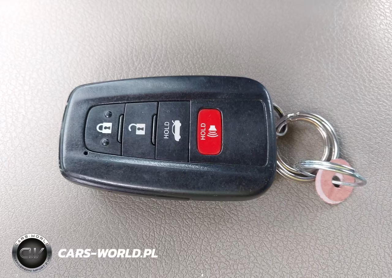 2019 Toyota Camry Hybrid Le VIN:4T1B31HK0KU510402 - 11