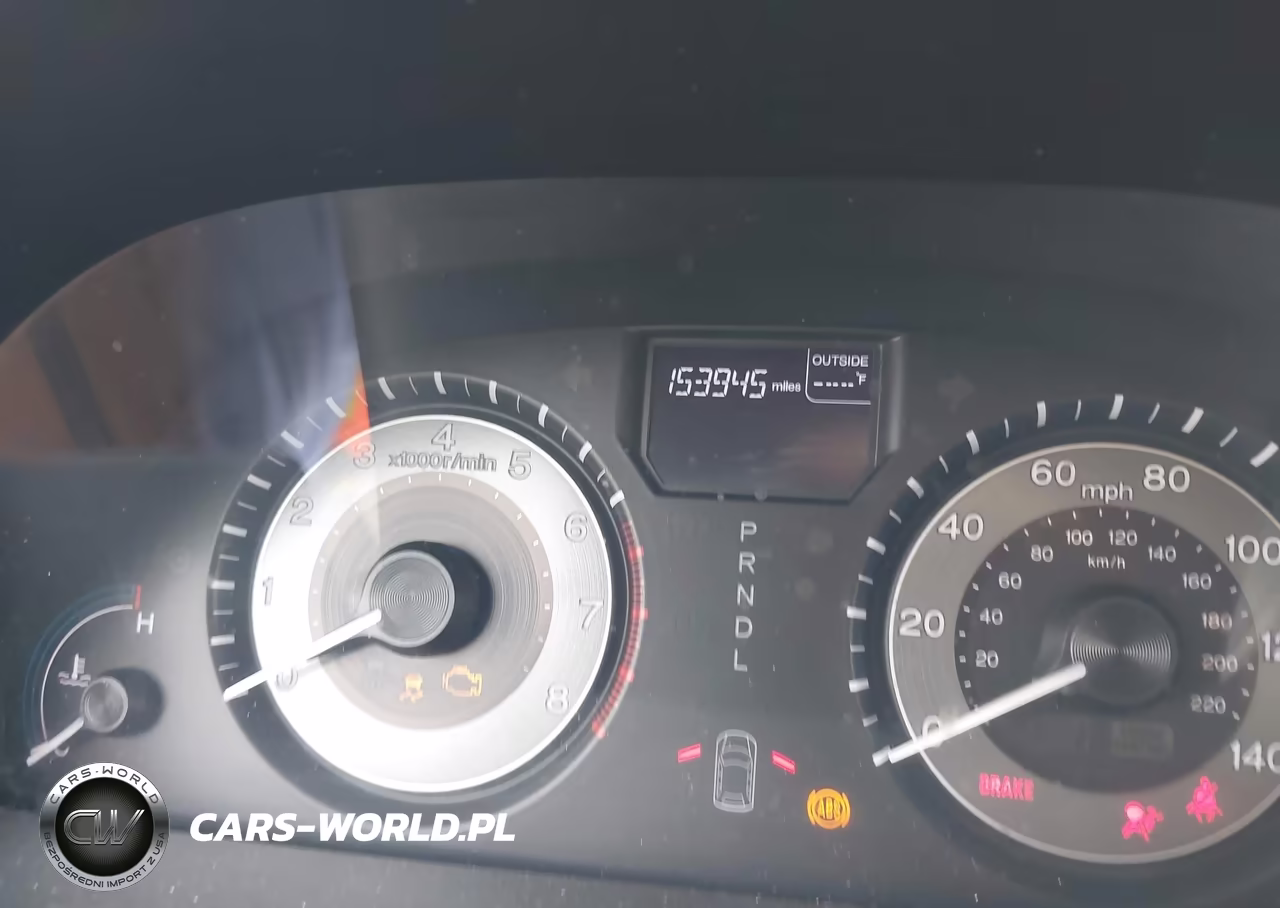 2013 Honda Odyssey Ex-L VIN:5FNRL5H68DB047465 - 15