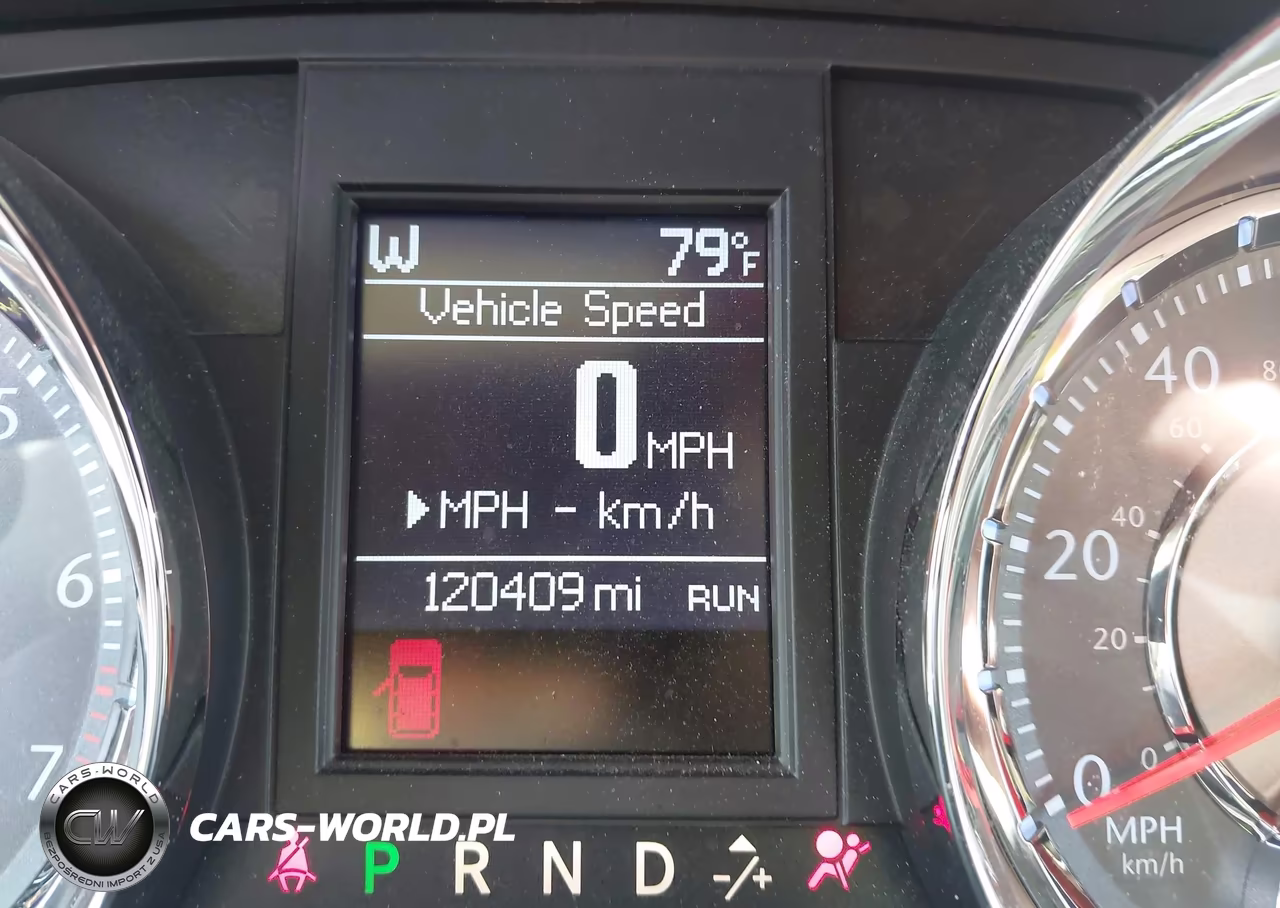 2016 Chrysler Town & Country Touring VIN:2C4RC1BG7GR121638 - 15