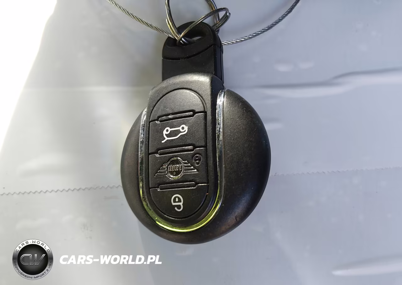 2024 Mini Countryman Cooper S VIN:WMZ83BR02R3S02133 - 11