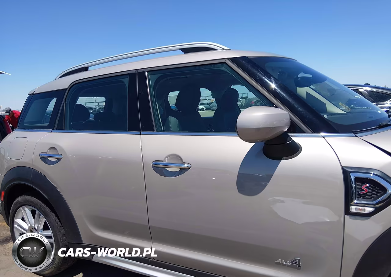 2024 Mini Countryman Cooper S VIN:WMZ83BR02R3S02133 - 13