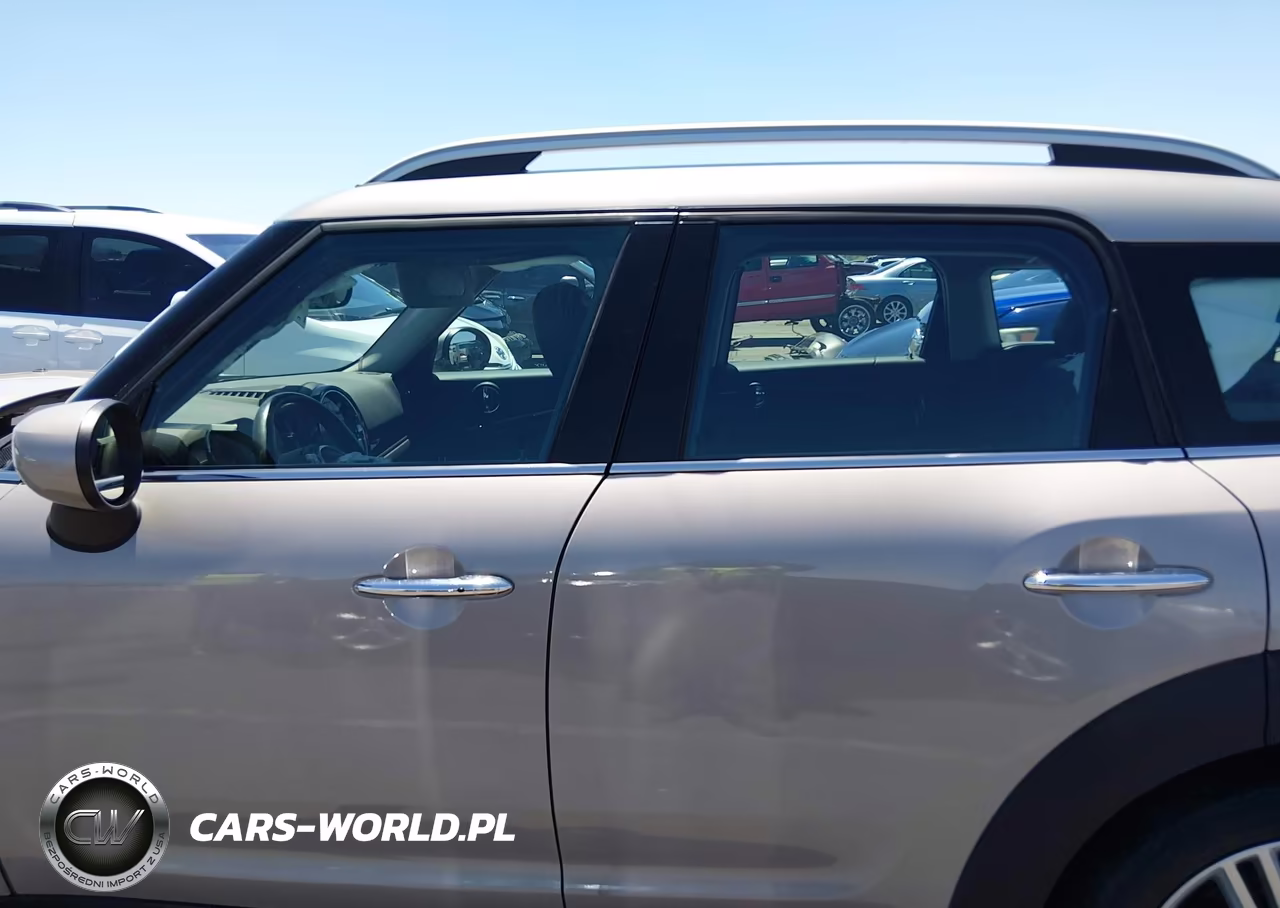 2024 Mini Countryman Cooper S VIN:WMZ83BR02R3S02133 - 14