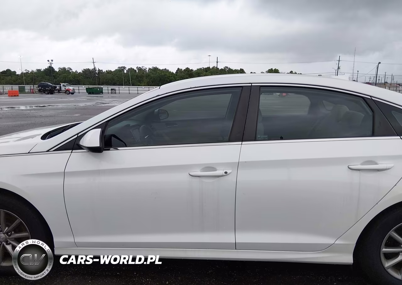 2018 Hyundai Sonata Se VIN:5NPE24AF1JH603828 - 14