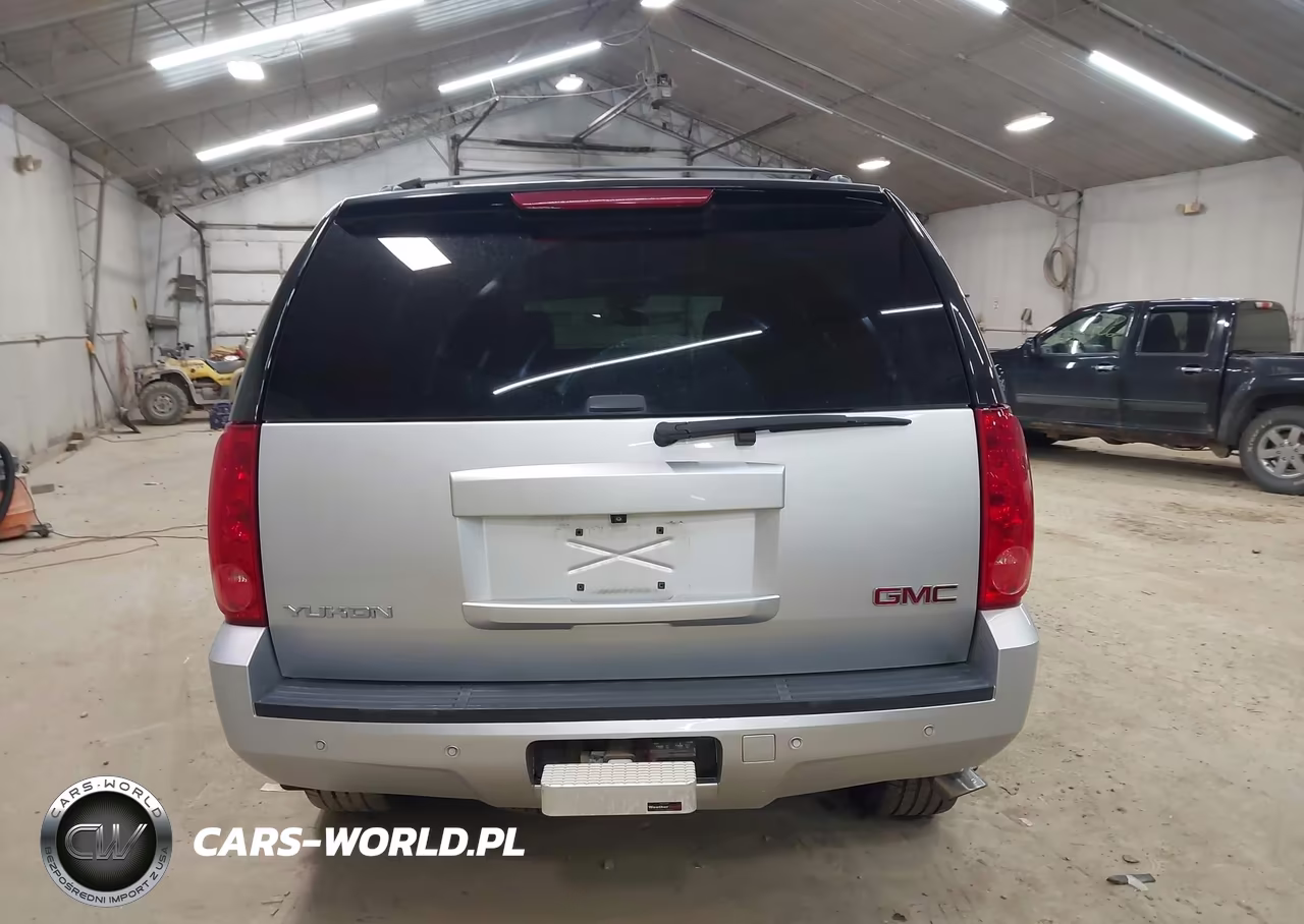 2014 GMC Yukon Slt VIN:1GKS2CE02ER245841 - 16