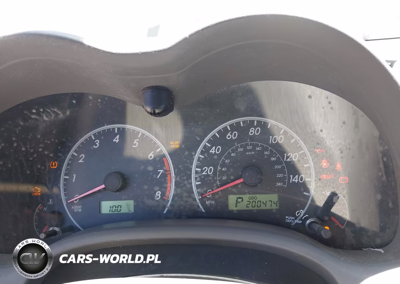 2010 Toyota Corolla Le VIN:1NXBU4EE1AZ218513 - 7