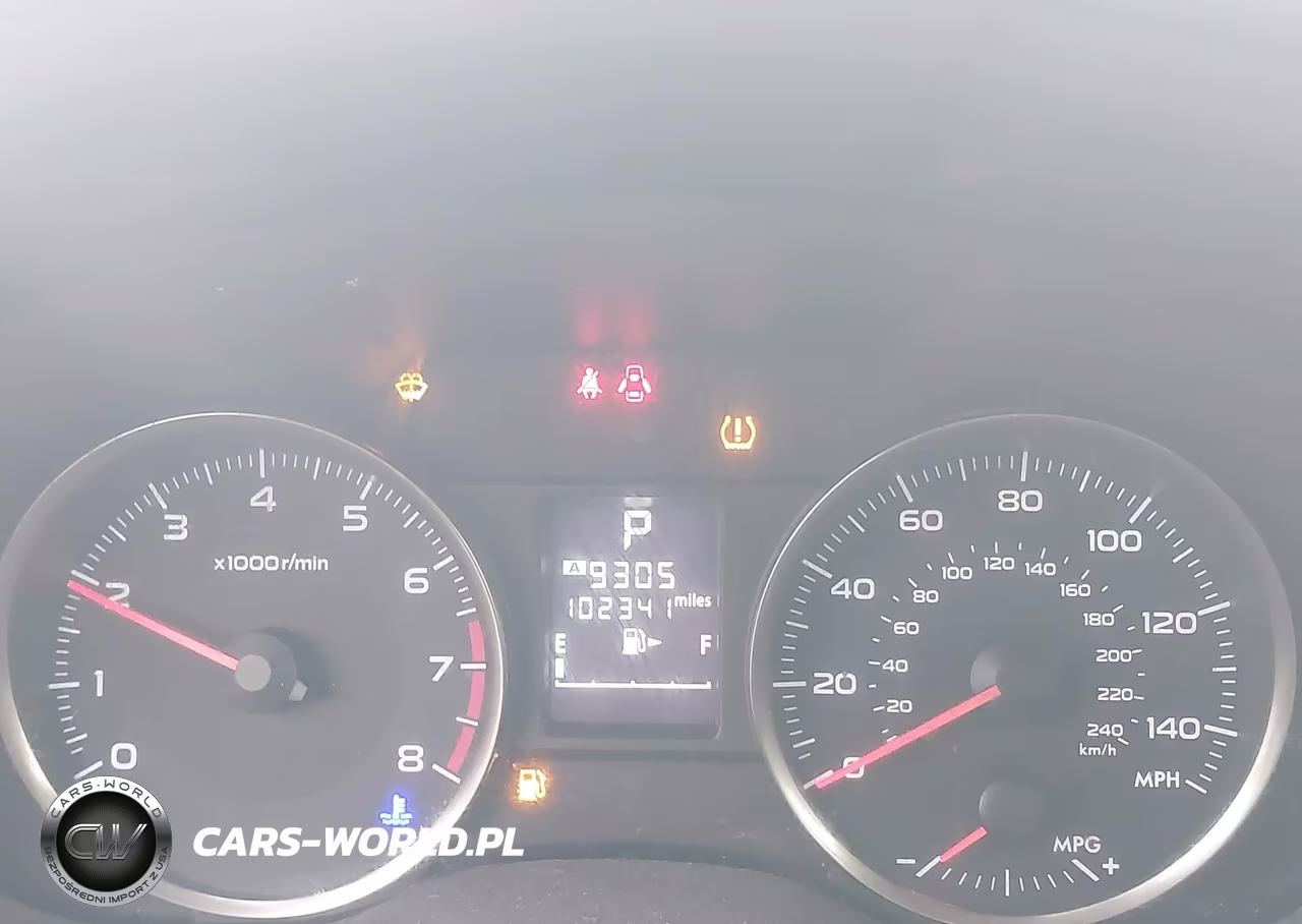 2015 Subaru Impreza 2.0I VIN:JF1GPAA6XF8315004 - 7