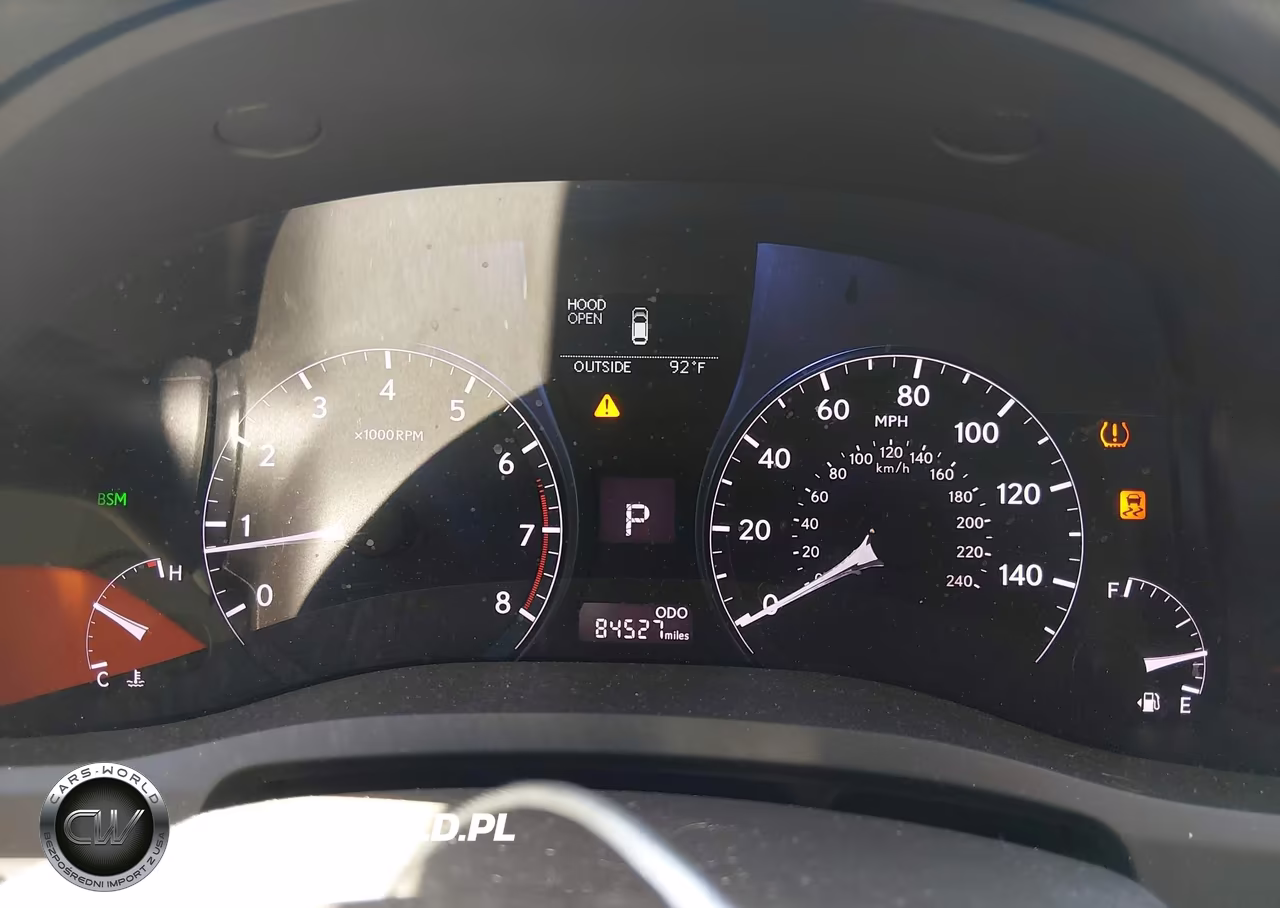 2015 Lexus Rx 350 VIN:2T2ZK1BA5FC181491 - 7