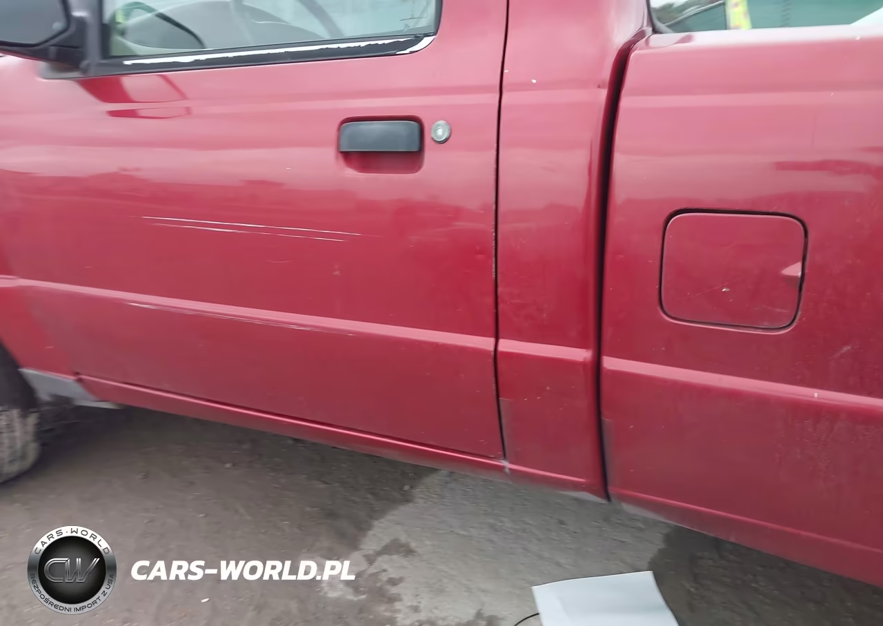 2003 Ford Ranger Xl-Xlt VIN:1FTYR10D73PB71776 - 15