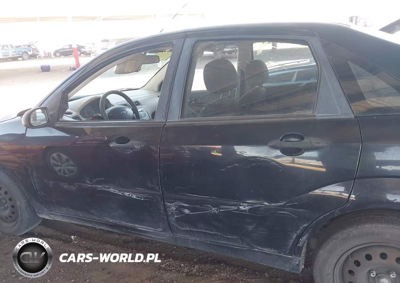 2007 Ford Focus S-Se-Ses VIN:1FAFP34N37W263836 - 15