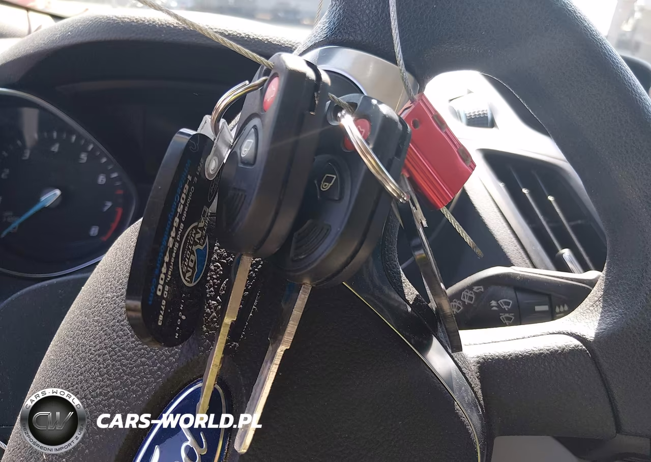2016 Ford Escape Se VIN:1FMCU9G92GUB37837 - 11