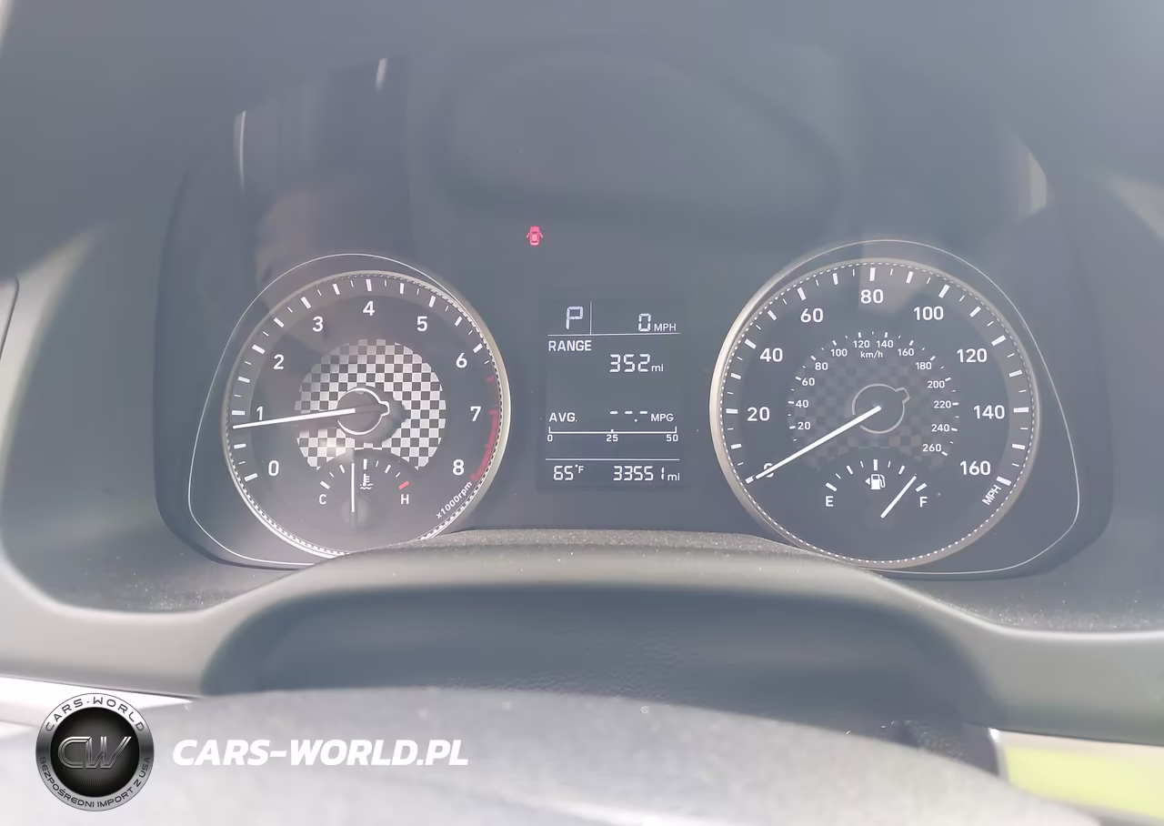 2019 Hyundai Elantra Se VIN:5NPD74LF5KH486640 - 7