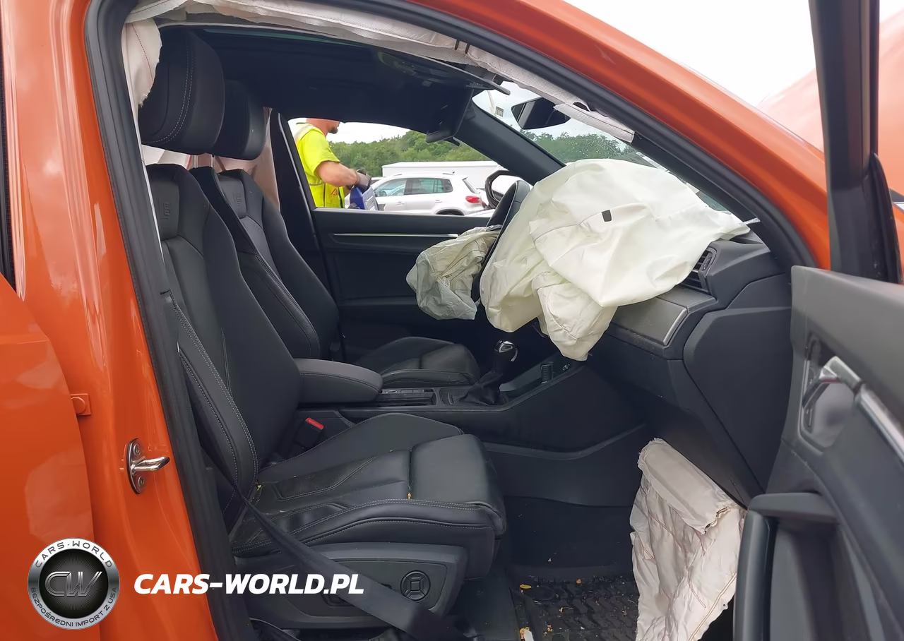 2024 Audi Q3 Premium Plus 45 Tfsi S Line Quattro Tiptronic VIN:WA1EECF32R1096323 - 5