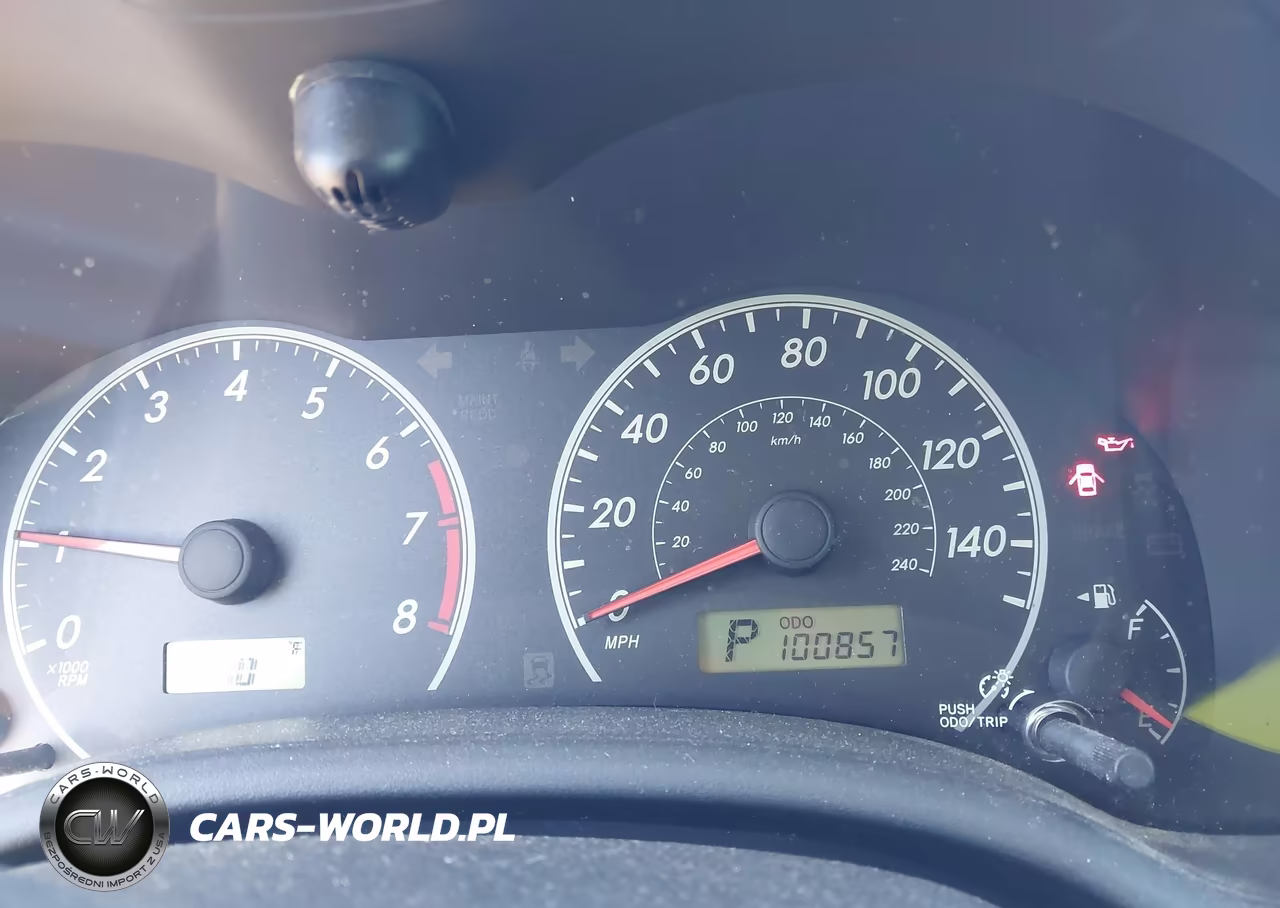 2011 Toyota Corolla Le VIN:JTDBU4EE6BJ095654 - 7