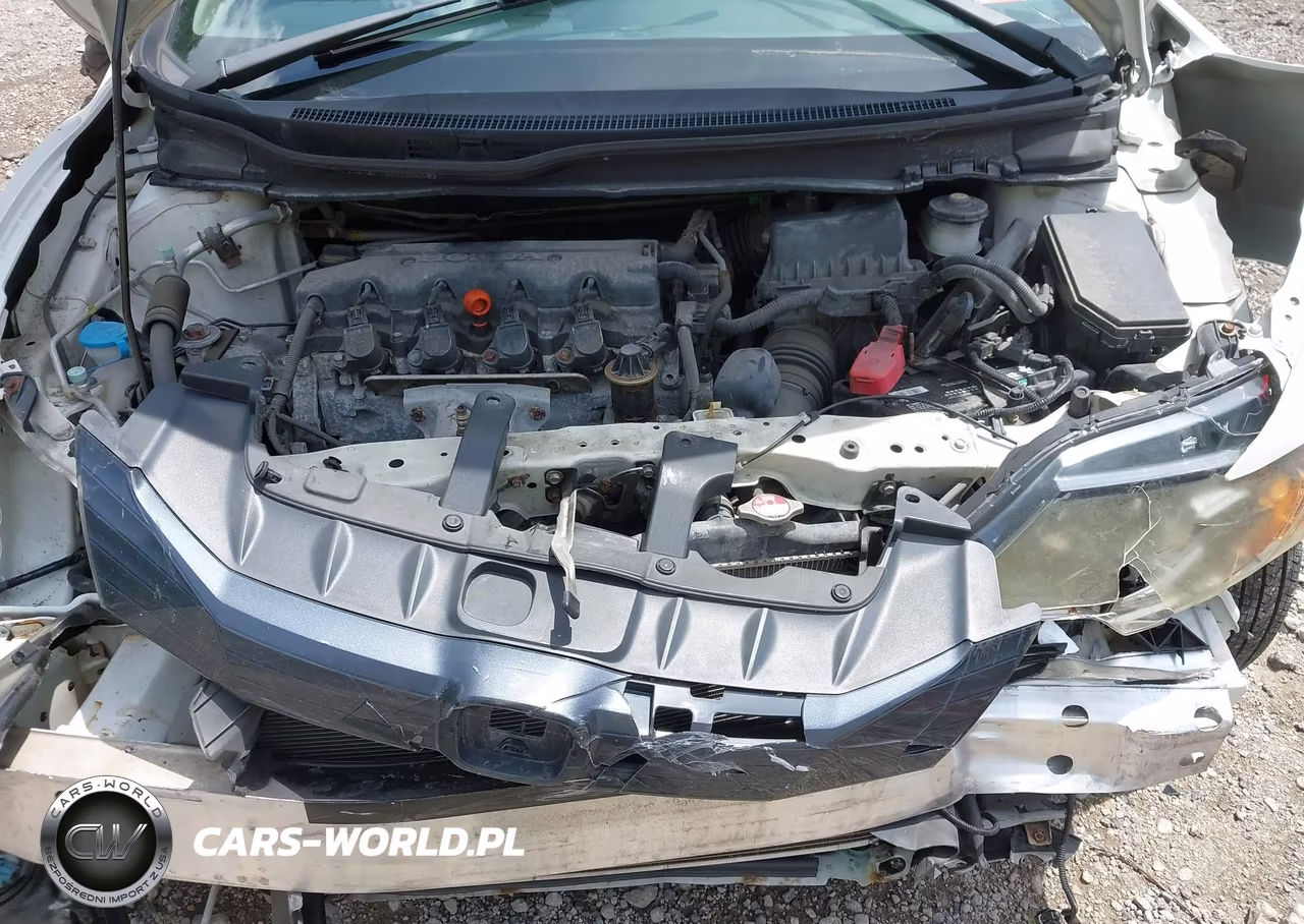 2015 Honda Civic Ex-L VIN:2HGFG3B07FH510744 - 10