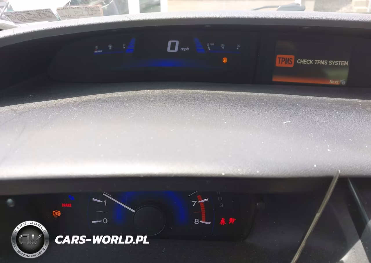 2015 Honda Civic Ex-L VIN:2HGFG3B07FH510744 - 7