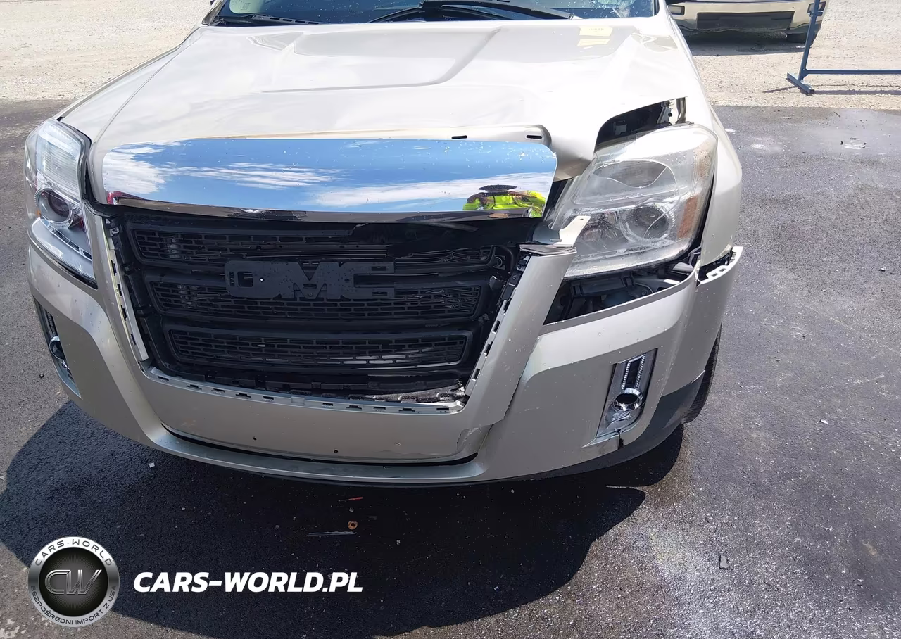 2015 GMC Terrain Slt-1 VIN:2GKFLSE32F6287040 - 18