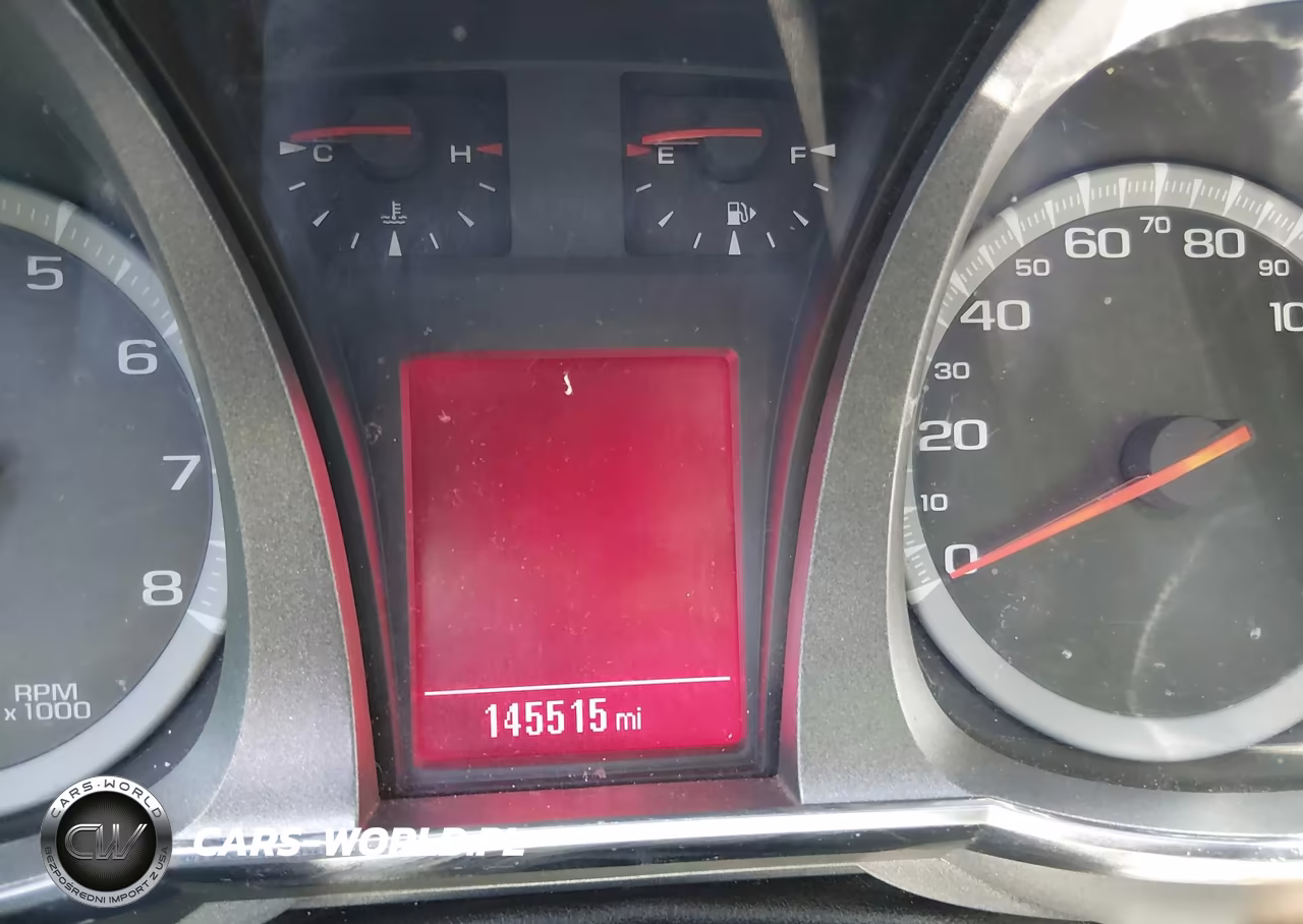 2015 GMC Terrain Slt-1 VIN:2GKFLSE32F6287040 - 7