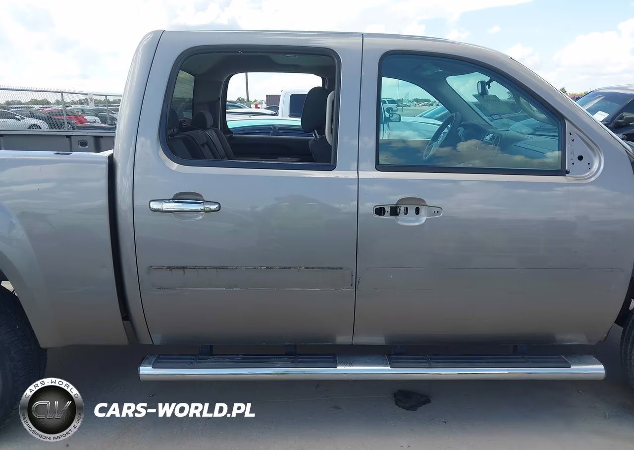 2012 GMC Sierra 1500 Sle VIN:3GTP1VE04CG251346 - 14