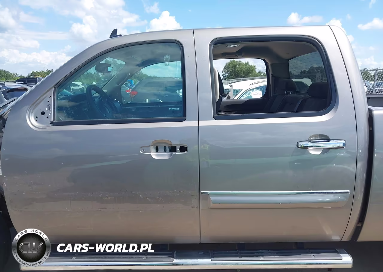 2012 GMC Sierra 1500 Sle VIN:3GTP1VE04CG251346 - 15