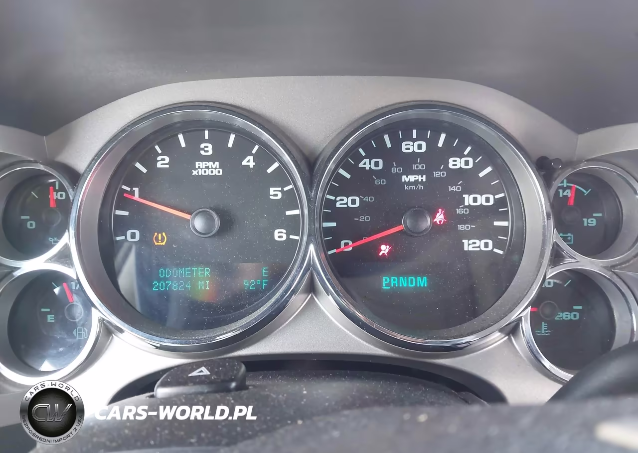 2012 GMC Sierra 1500 Sle VIN:3GTP1VE04CG251346 - 7
