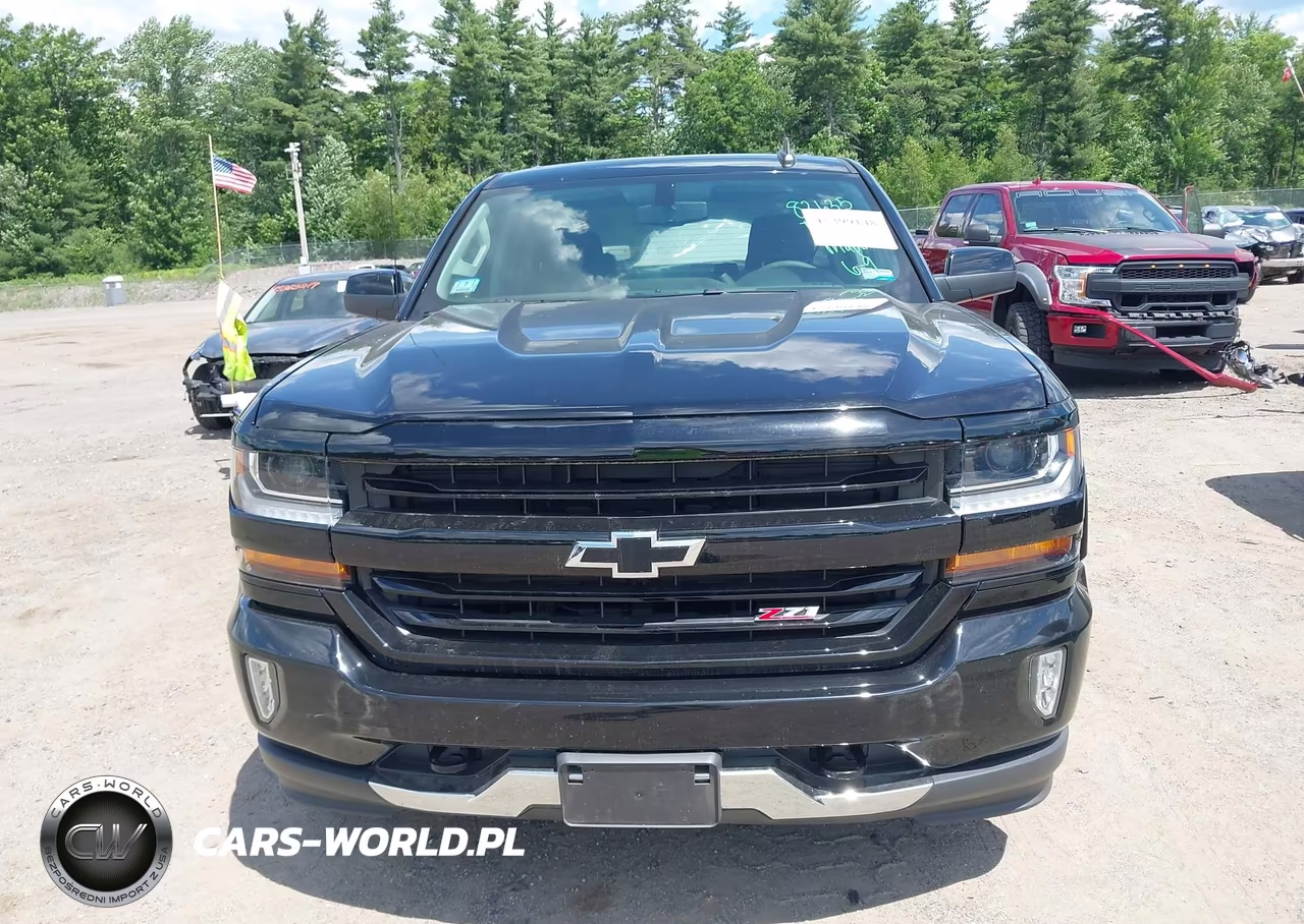 2019 Chevrolet Silverado 1500 Ld Lt VIN:2GCVKPEC2K1172145 - 12