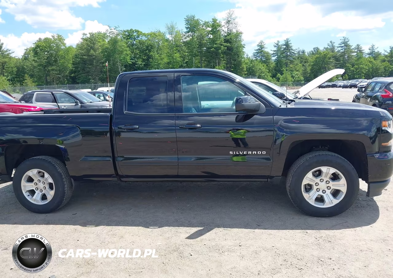 2019 Chevrolet Silverado 1500 Ld Lt VIN:2GCVKPEC2K1172145 - 13