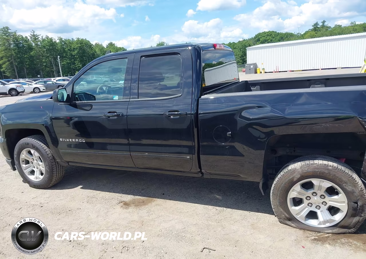 2019 Chevrolet Silverado 1500 Ld Lt VIN:2GCVKPEC2K1172145 - 14
