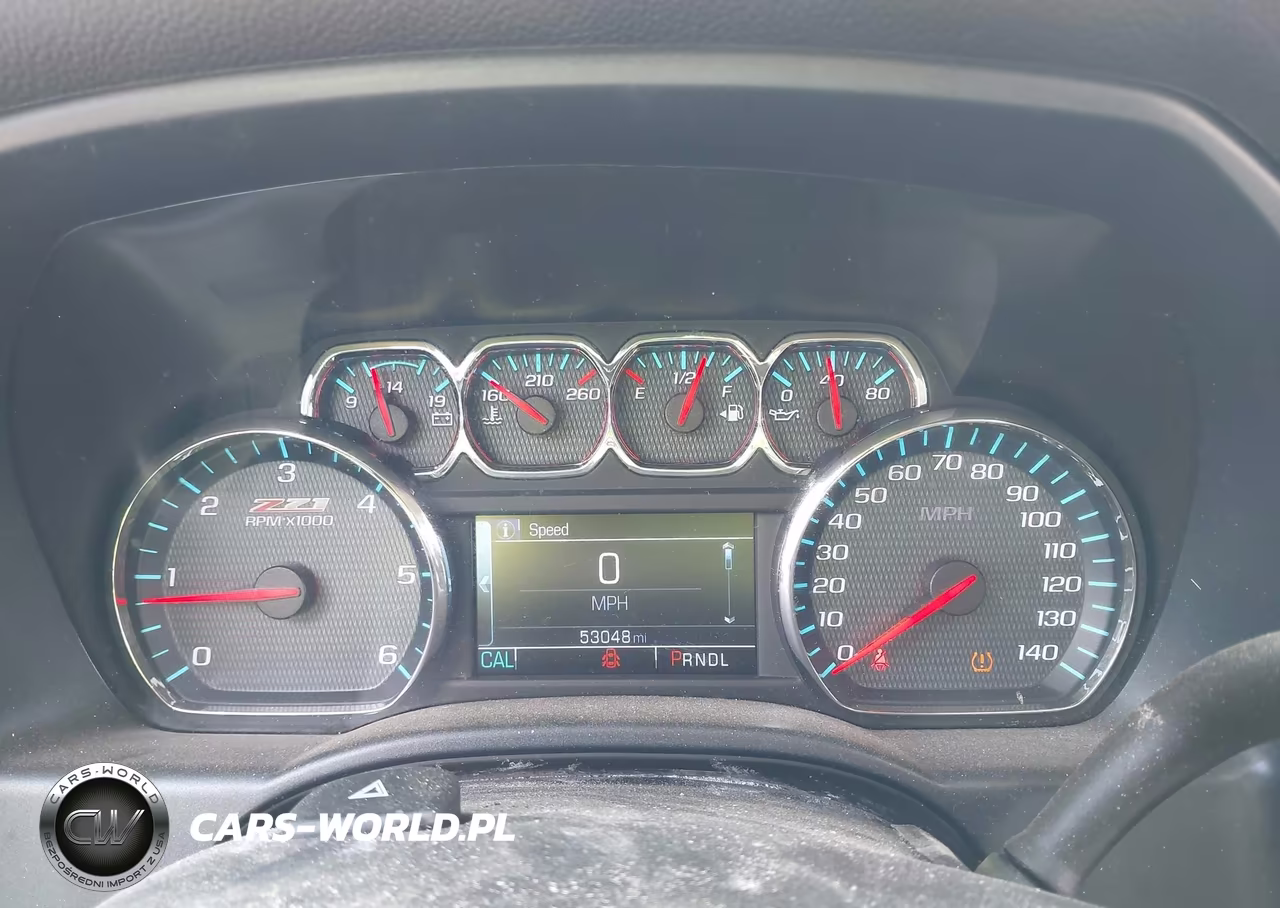 2019 Chevrolet Silverado 1500 Ld Lt VIN:2GCVKPEC2K1172145 - 7
