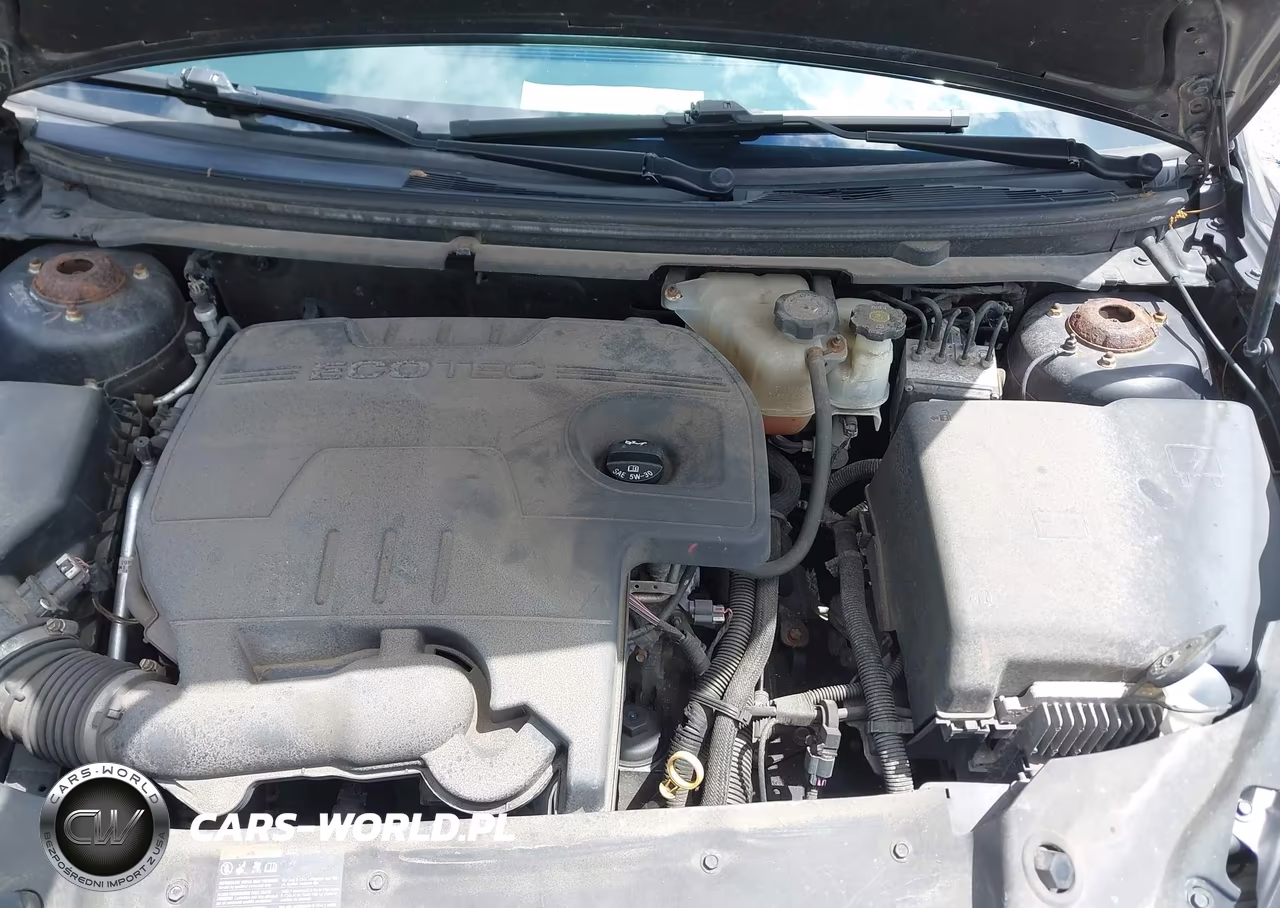 2011 Chevrolet Malibu 1Lt VIN:1G1ZC5E12BF234906 - 10