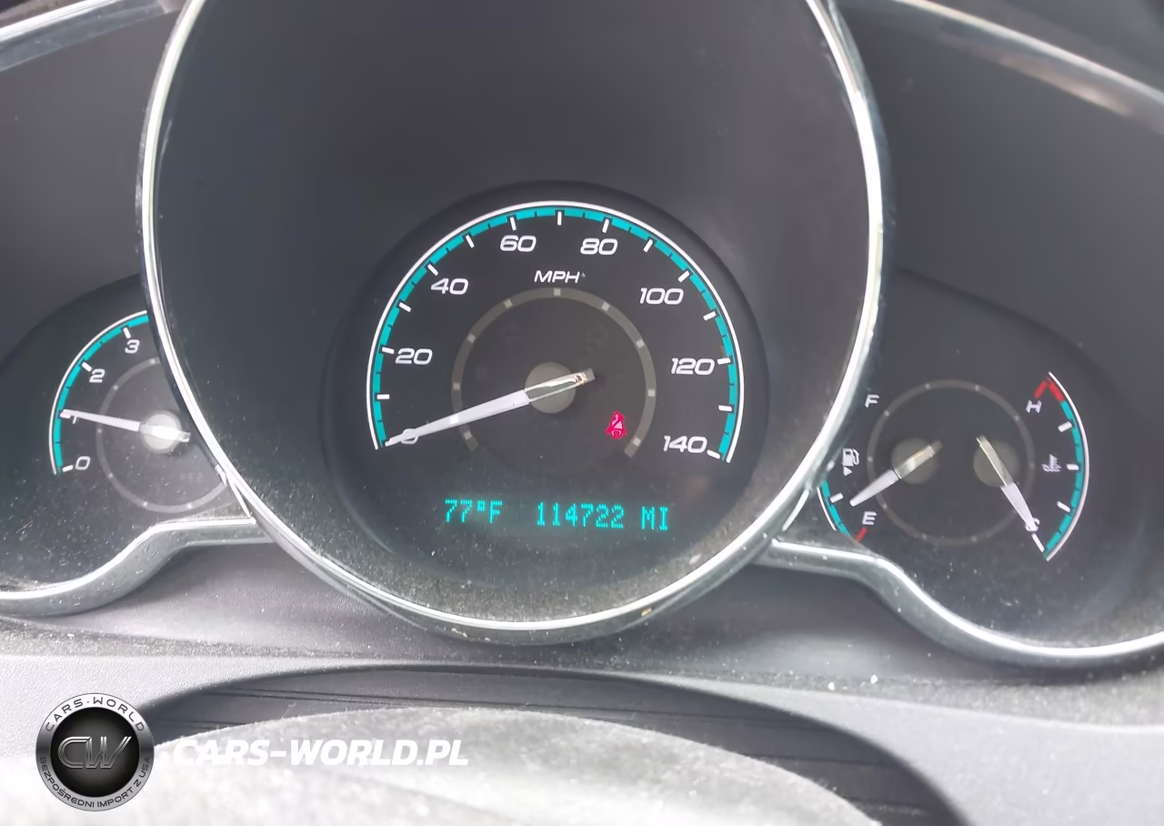 2011 Chevrolet Malibu 1Lt VIN:1G1ZC5E12BF234906 - 7