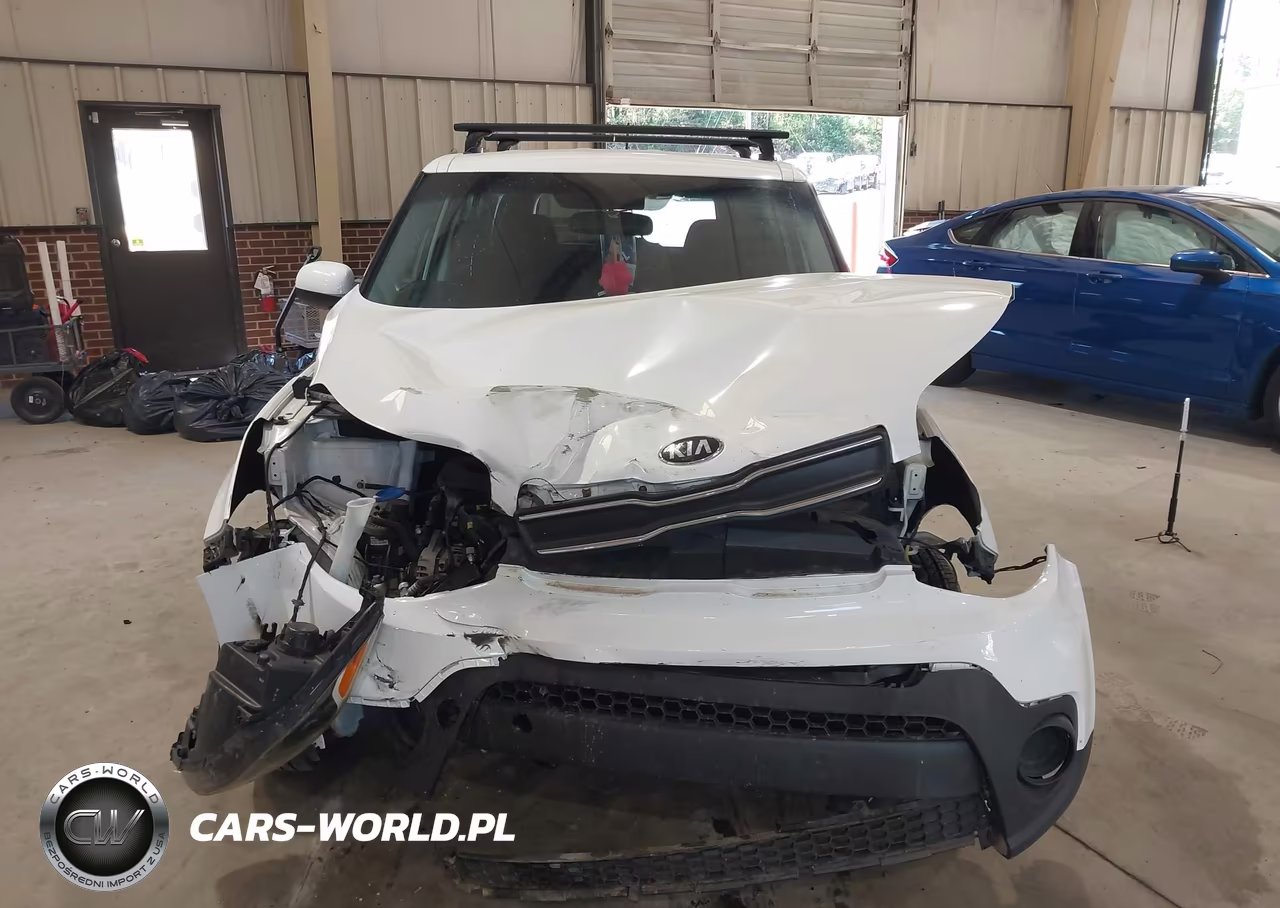 2018 Kia Soul VIN:KNDJN2A2XJ7506929 - 12